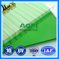 100% Prime Sabic Lexan/Bayer Makrolon Cristal 8mm Polycarbonate Sheet